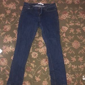 Kenneth Cole Womens Jeans